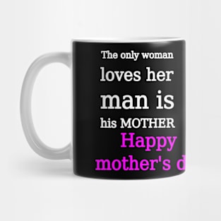 mother's day Mug